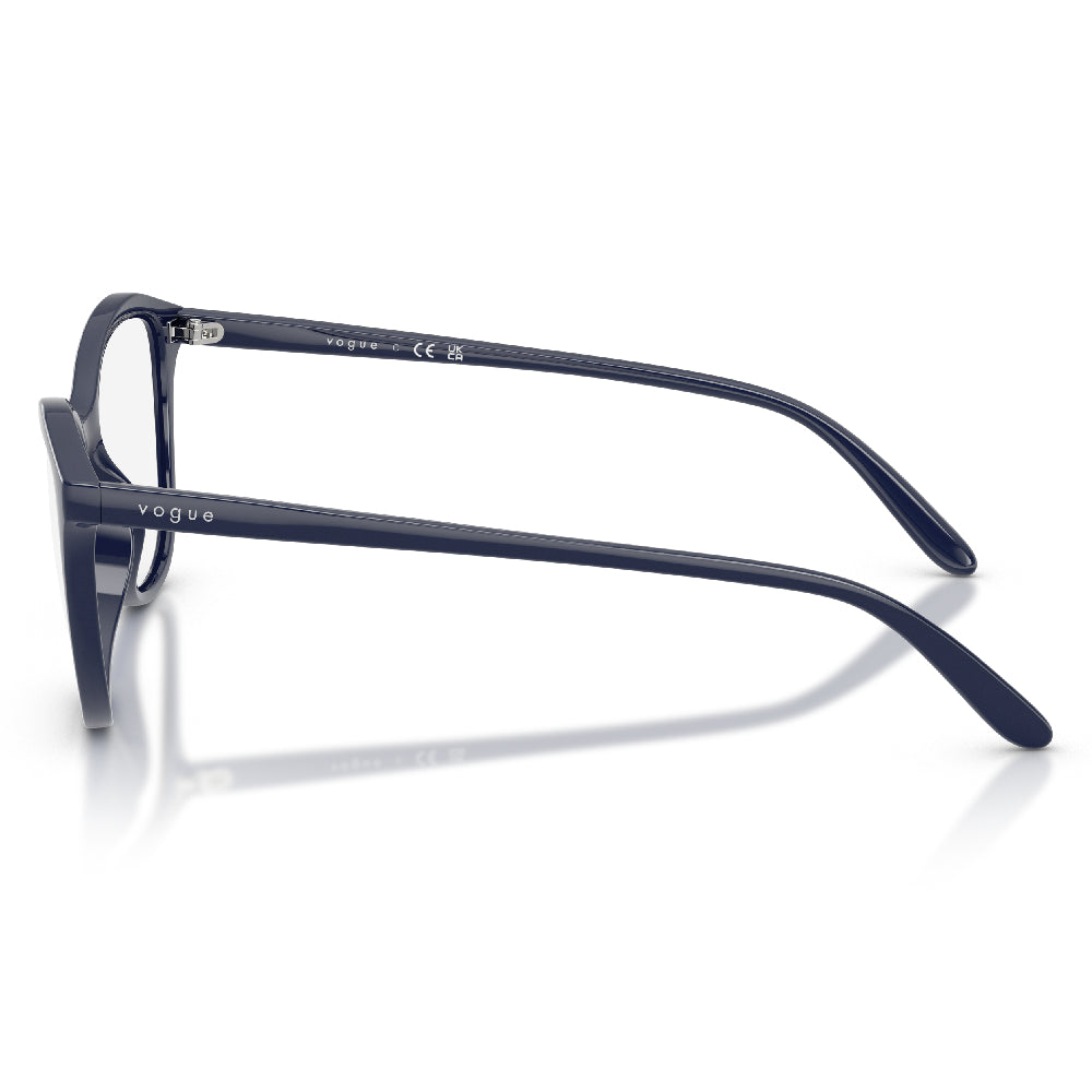 Gafas de Vista para Mujer Vogue 5602 3240 - en nylon color Azul
