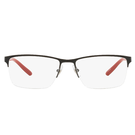 Gafas de Vista para Hombre Arnette 6130L Scratch 746 - metálicas color Negro