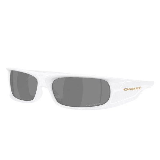 Gafas de Sol para Hombre Oakley 9522 Highland 952202 - Inyectadas color Blanco