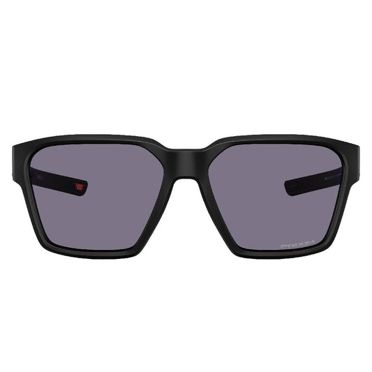 Gafas de Sol para Hombre Oakley 9497L Briza 949701 - Inyectadas color Negro