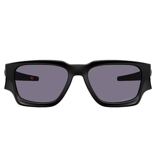 Gafas de Sol para Hombre Oakley 9514L Instagator 951401 - Inyectadas color Negro
