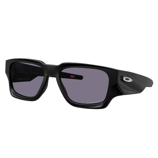 Gafas de Sol para Hombre Oakley 9514L Instagator 951401 - Inyectadas color Negro