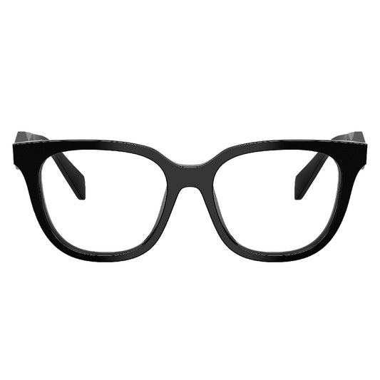 Gafas de Vista para Mujer Prada C11V 16K1O1 - en acetato color Negro