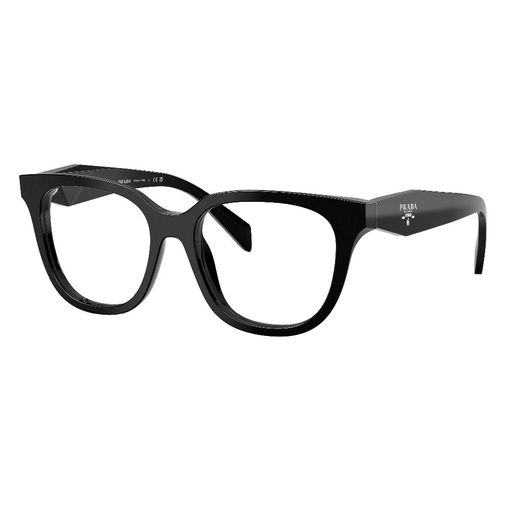 Gafas de Vista para Mujer Prada C11V 16K1O1 - en acetato color Negro