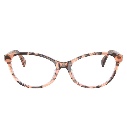 Gafas de Vista para Mujer Ralph 7186U 6295 - en acetato color Rosado