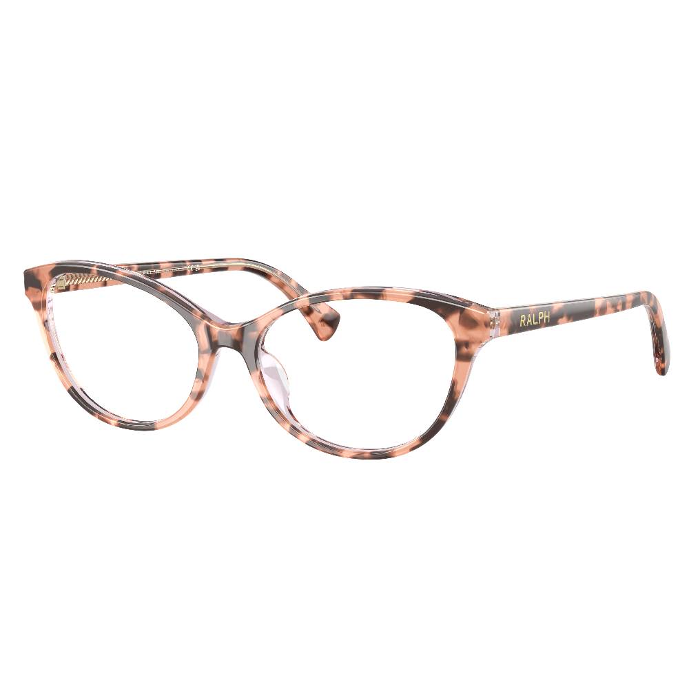 Gafas de Vista para Mujer Ralph 7186U 6295 - en acetato color Rosado