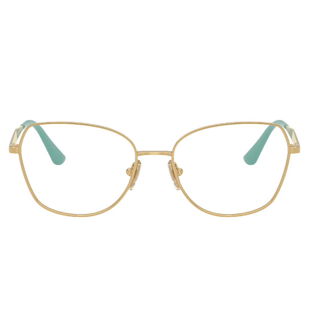Gafas de Vista para Mujer Vogue 4344L 280 - metálicas color Dorado