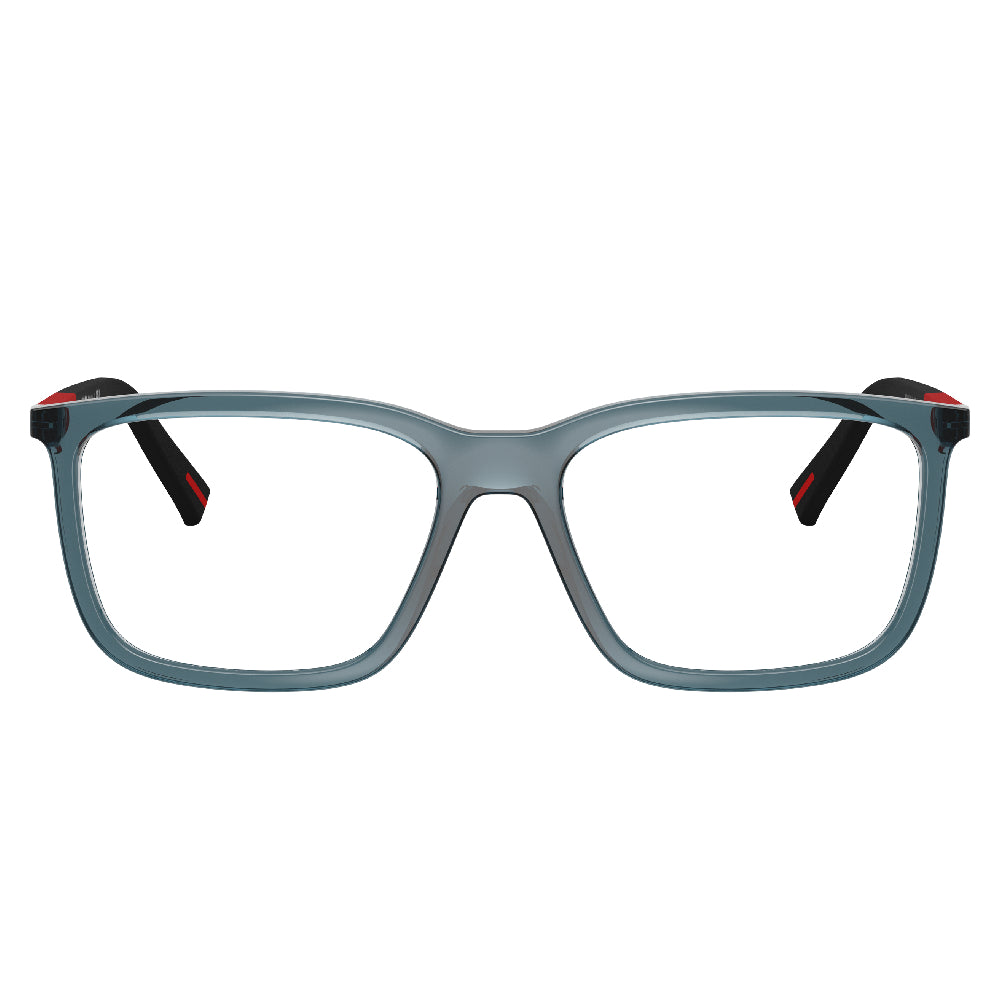 Gafas de Vista para Hombre Prada 01SV CZH1O1 - en nylon color Azul