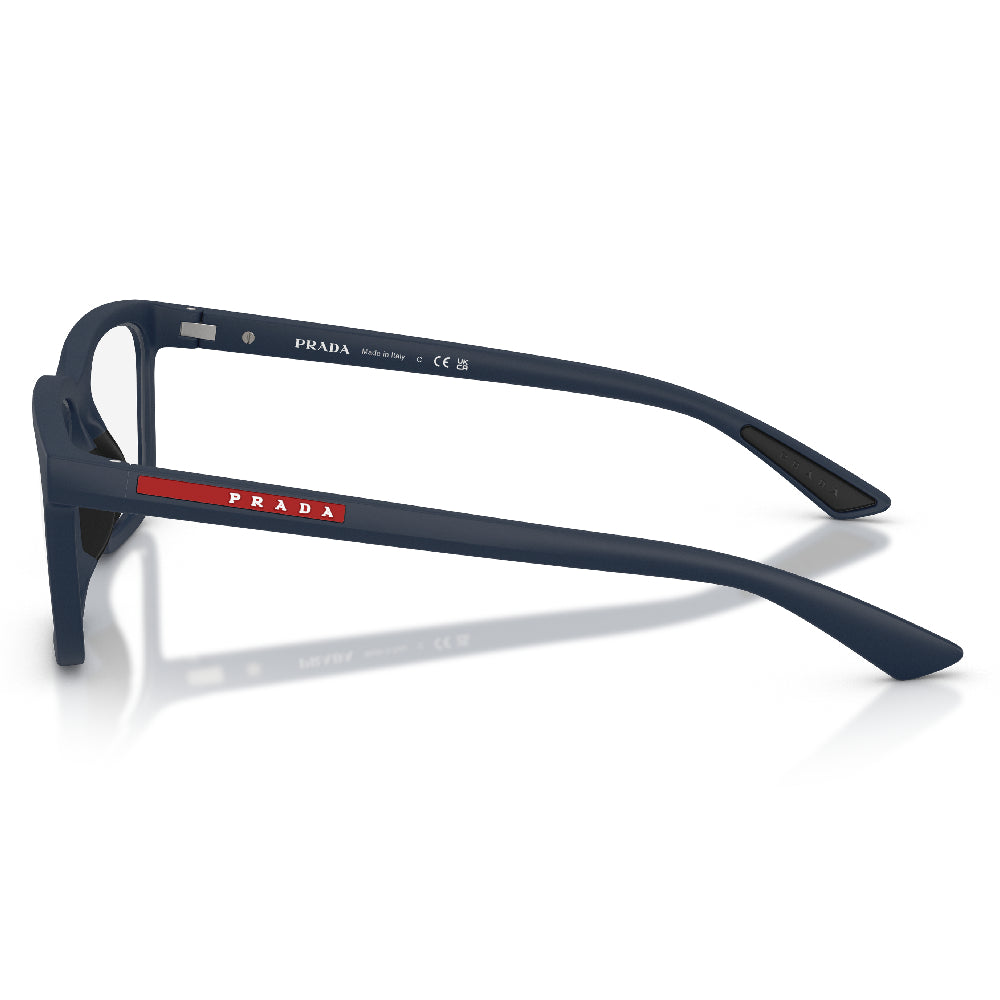 Gafas de Vista para Hombre Prada 02SV MAG1O1 - en nylon color Azul