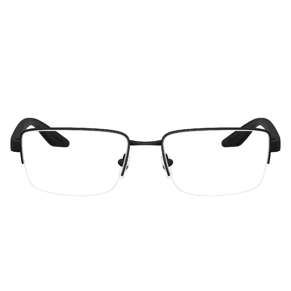 Gafas de Vista para Hombre Prada 51SV DG01O1 - en nylon color Negro