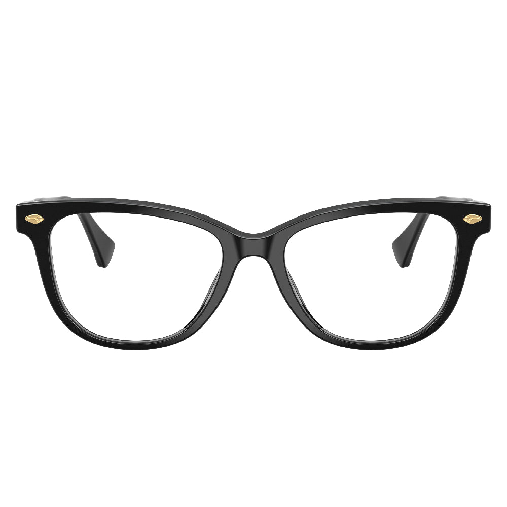 Gafas de Vista para Mujer Ralph 7189U 5001 - en acetato color Negro