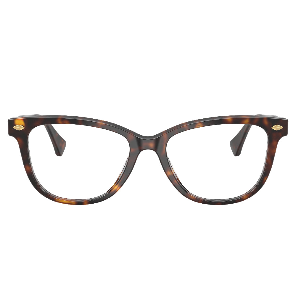 Gafas de Vista para Mujer Ralph 7189U 5003 - en acetato color Café