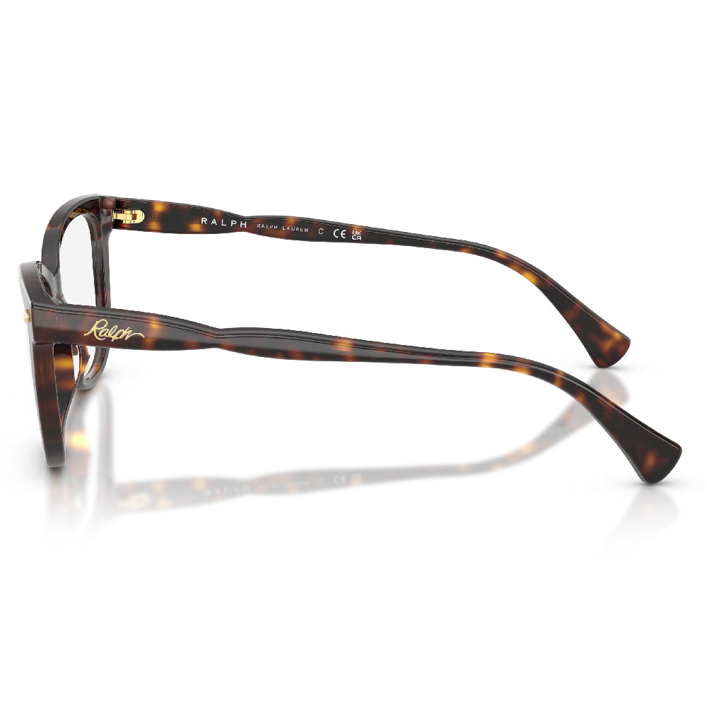 Gafas de Vista para Mujer Ralph 7189U 5003 - en acetato color Café