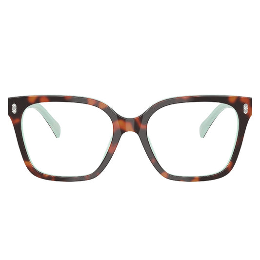 Gafas de Vista para Mujer Ralph 7158U 601 - en acetato color Café