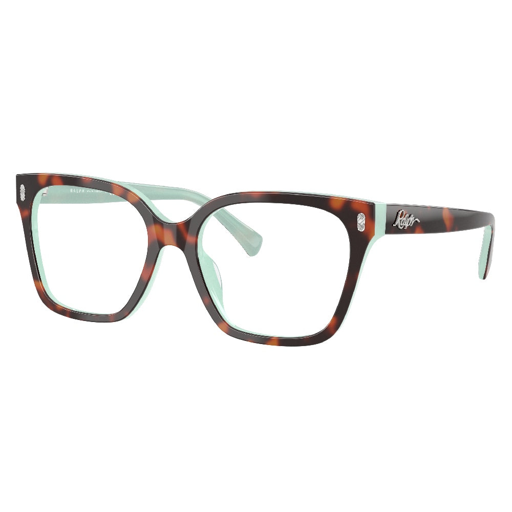 Gafas de Vista para Mujer Ralph 7158U 601 - en acetato color Café