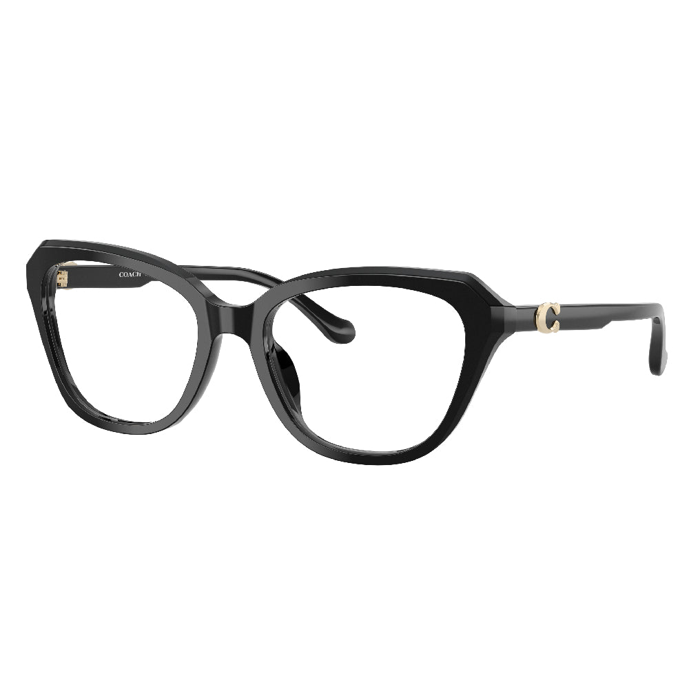 Gafas de Vista para Mujer Coach 6273U 5002 - en acetato color Negro