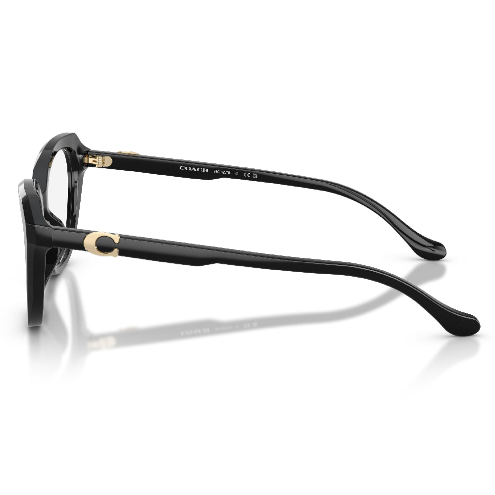Gafas de Vista para Mujer Coach 6273U 5002 - en acetato color Negro