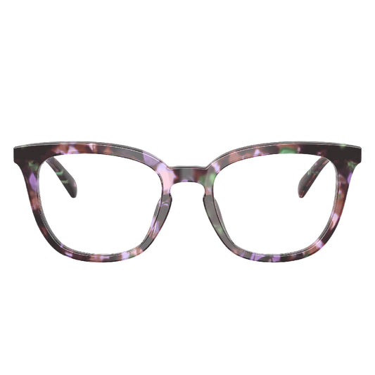 Gafas de Vista para Mujer Coach 6222U 5843 - en acetato color Morado
