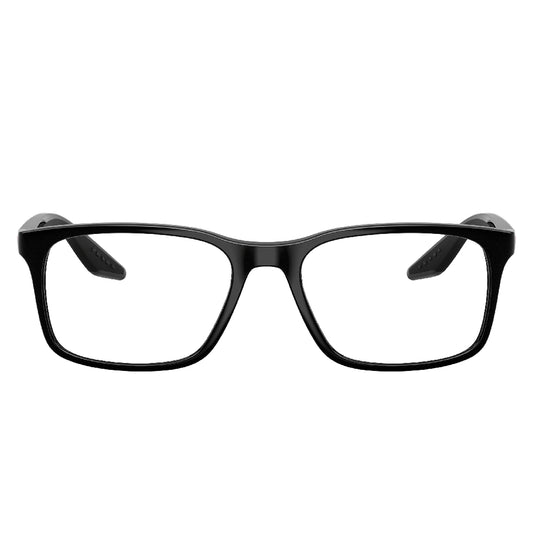 Gafas de Vista para Hombre Prada 08RV 1AB1O1 - en nylon color Negro
