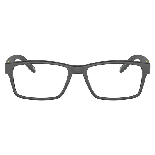 Gafas de Vista para Hombre Arnette 7179 Leonardo 2870 - inyectadas color Gris