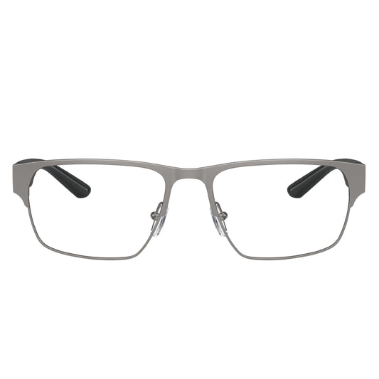 Gafas de Vista para Hombre Armani Exchange 1059 6006 - rectangulares color Gris