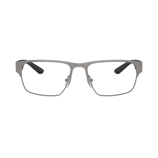 Gafas de Vista para Hombre Armani Exchange 1059 - Metálicas color Gris.