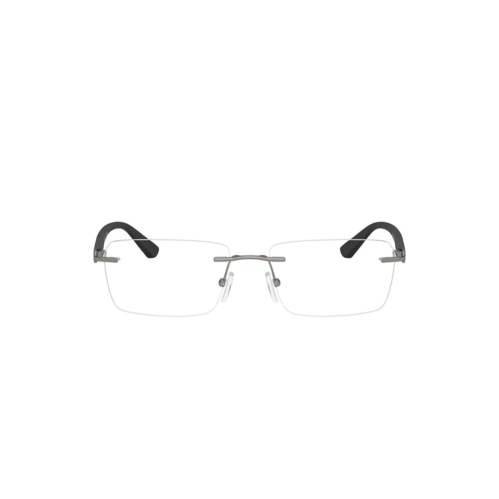 Gafas de Vista para Hombre Armani Exchange 1064 6003 - Inyectadas color Gris