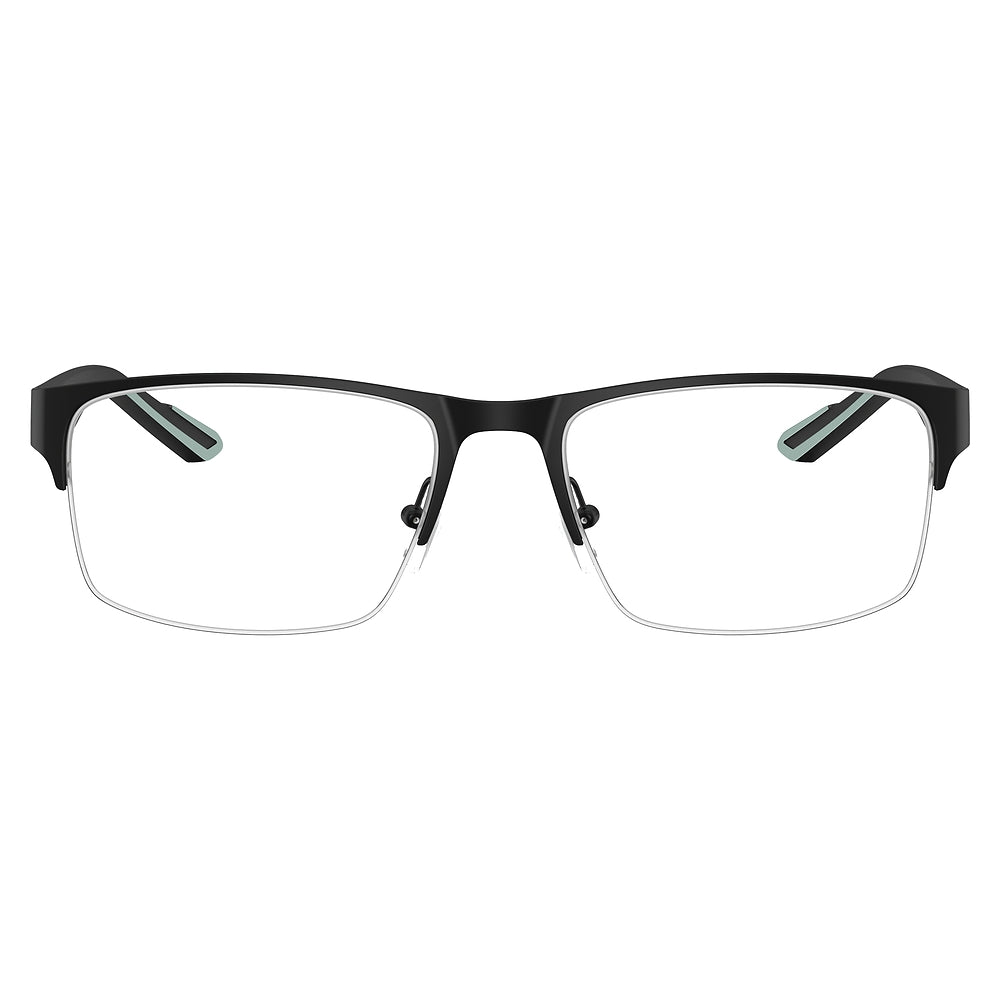 Gafas de Vista para Hombre Armani Exchange 1068 6000 - inyectadas color Negro