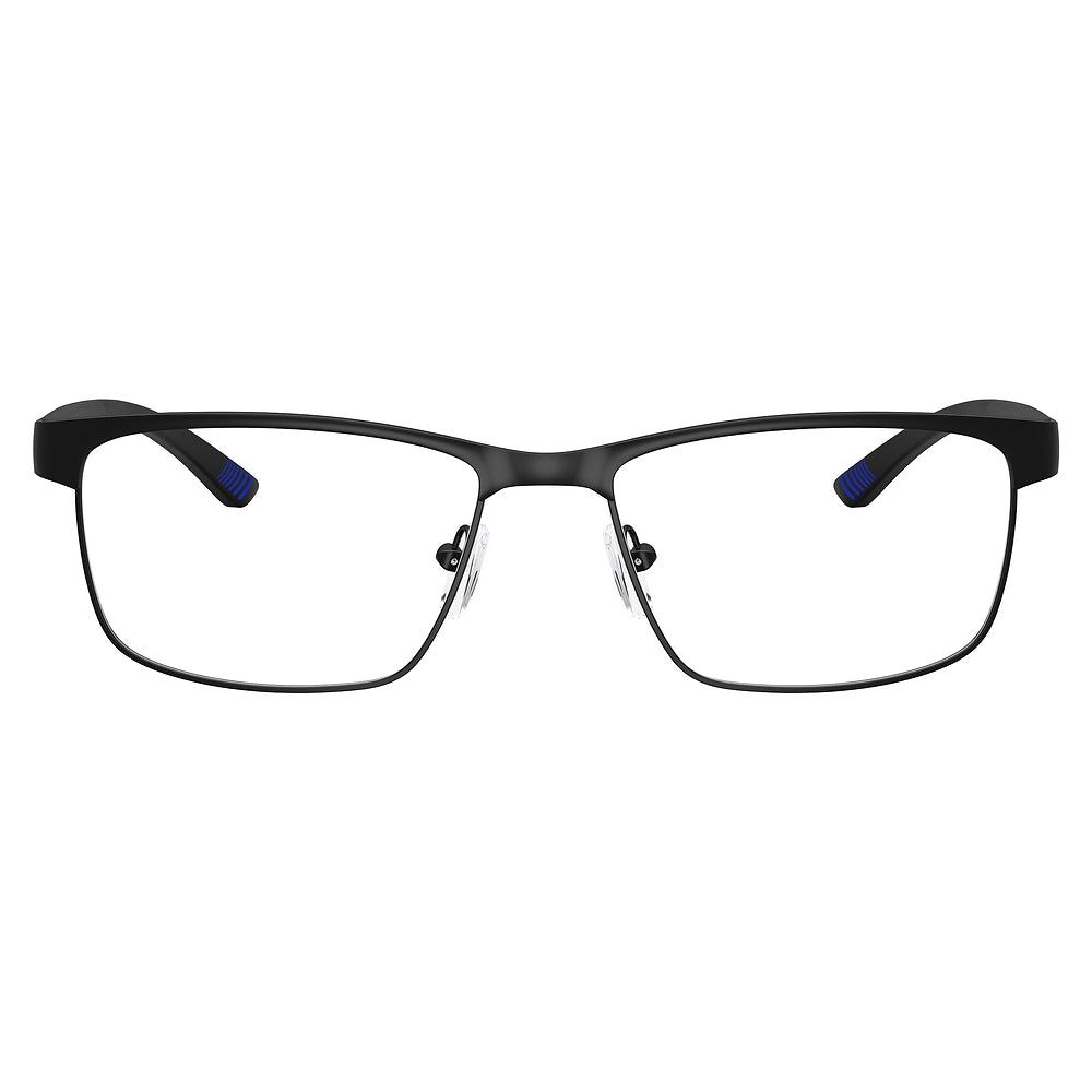 Gafas de Vista para Hombre Armani Exchange 1070 6000 - inyectadas color Negro