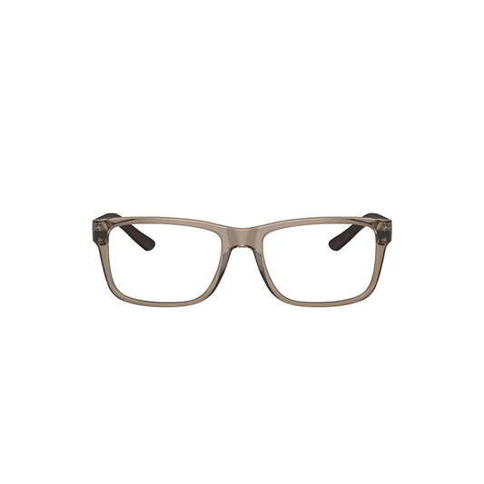 Gafas de Vista para Hombre Armani Exchange 3016 8011 - Inyectadas color Café