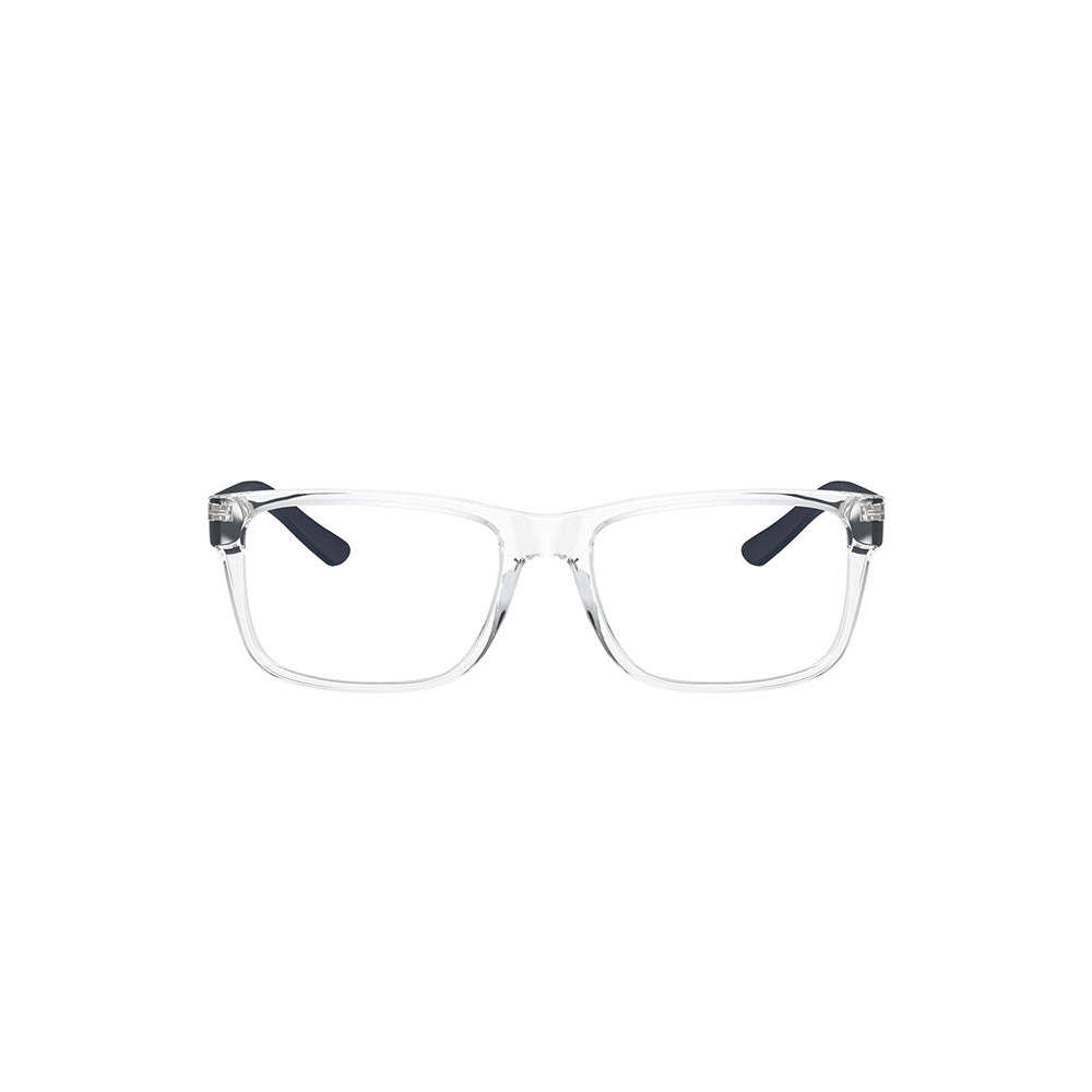 Gafas de Vista para Hombre Armani Exchange 3016 8033 - Inyectadas color Transparente