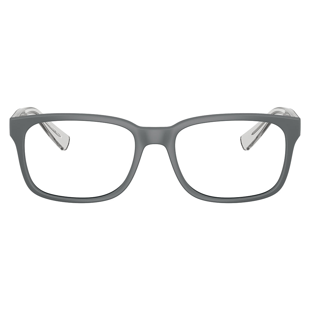 Gafas de Vista para Hombre Armani Exchange 3029 8296 - inyectadas color Gris