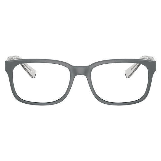 Gafas de Vista para Hombre Armani Exchange 3029 8296 - inyectadas color Gris