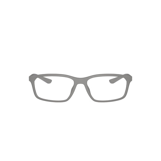 Gafas de Vista para Hombre Armani Exchange 3108U 8180 - Inyectadas color Gris