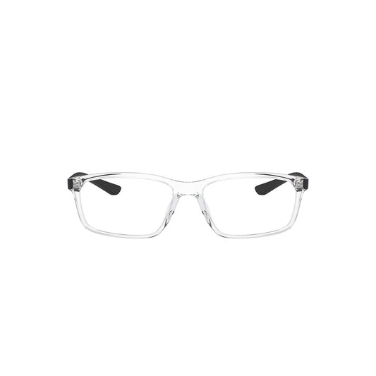 Gafas de Vista para Hombre Armani Exchange 3108U 8333 - Inyectadas color Transparente