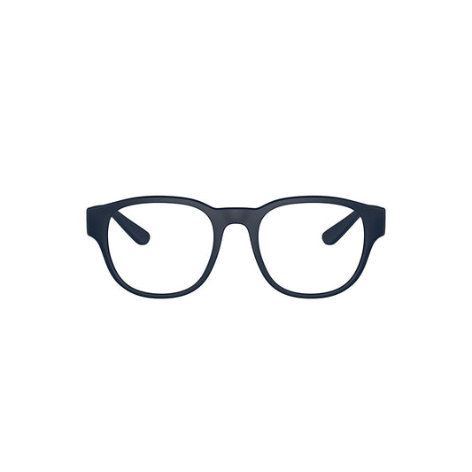 Gafas de Vista para Hombre Armani Exchange 3110 8181 - Inyectadas color Azul