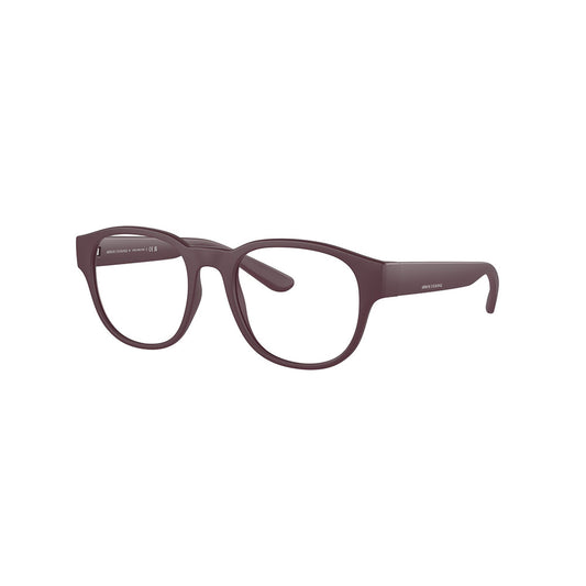Gafas de Vista para Hombre Armani Exchange 3110 8347 - Inyectadas color Rojo