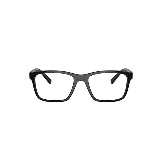 Gafas de Vista para Hombre Armani Exchange 3114 8158 - Inyectadas color Negro