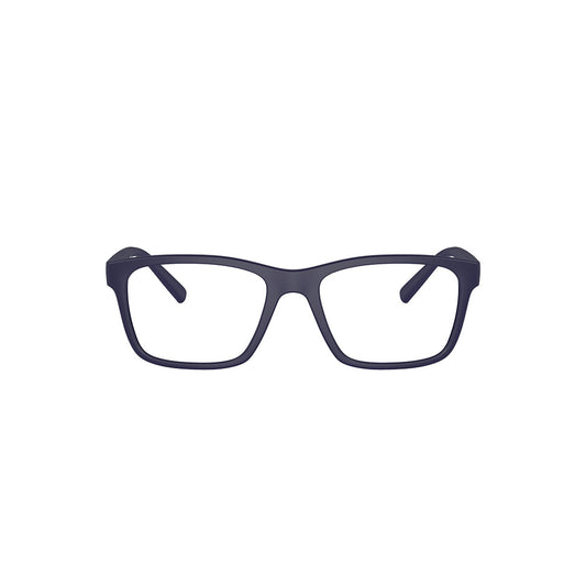 Gafas de Vista para Hombre Armani Exchange 3114 8197 - Inyectadas color Azul