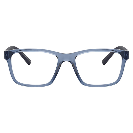 Gafas de Vista para Hombre Armani Exchange 3114 8237 - inyectadas color Azul