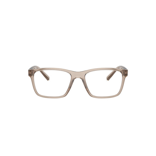 Gafas de Vista para Hombre Armani Exchange 3114 8344 - Inyectadas color Café