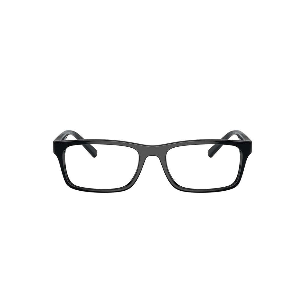 Gafas de Vista para Hombre Armani Exchange 3115 8158 - Inyectadas color Negro