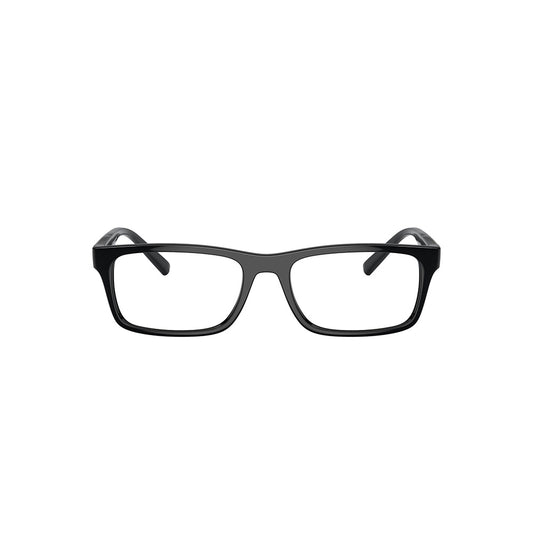 Gafas de Vista para Hombre Armani Exchange 3115 8158 - Inyectadas color Negro