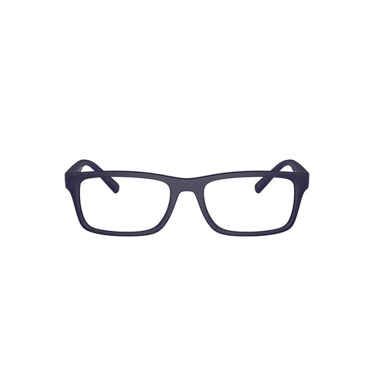 Gafas de Vista para Hombre Armani Exchange 3115 8197 - Inyectadas color Azul