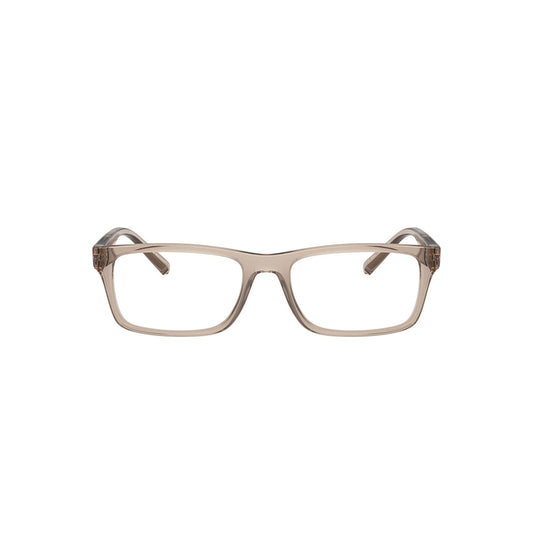 Gafas de Vista para Hombre Armani Exchange 3115 8344 - Inyectadas color Café