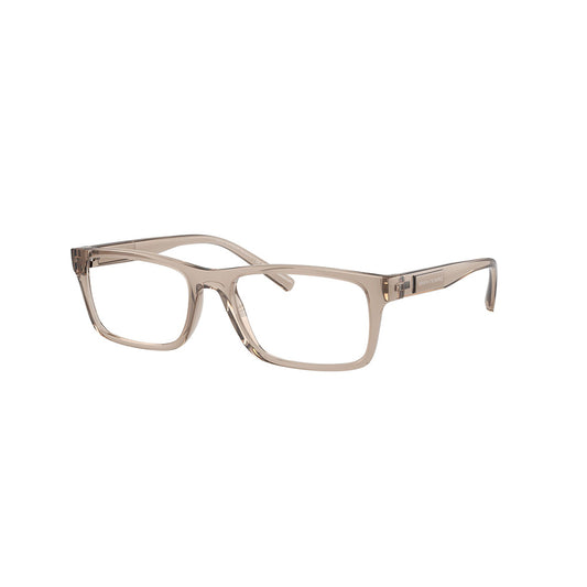Gafas de Vista para Hombre Armani Exchange 3115 8344 - Inyectadas color Café