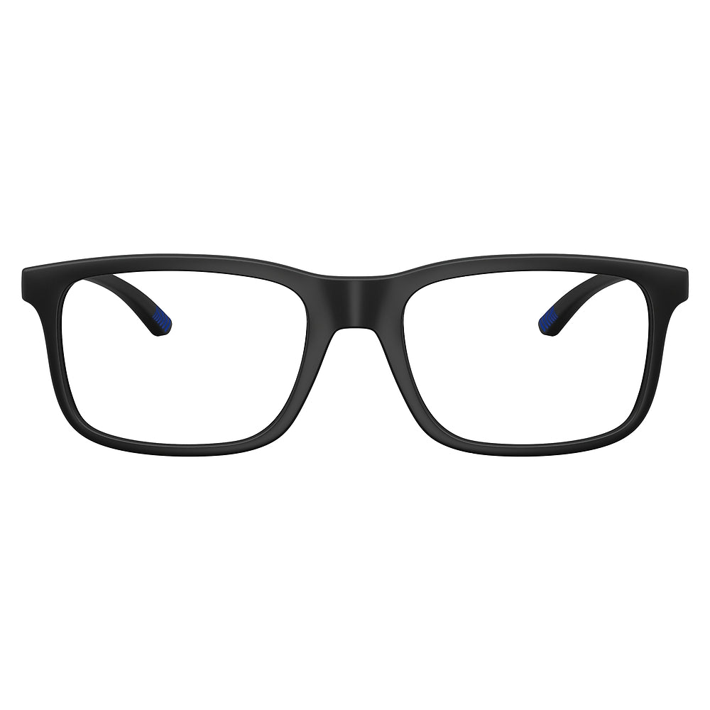 Gafas de Vista para Hombre Armani Exchange 3125U 8078 - inyectadas color Negro