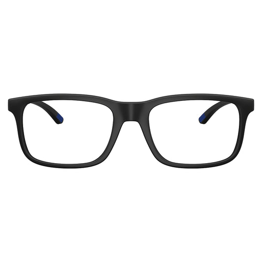Gafas de Vista para Hombre Armani Exchange 3125U 8078 - inyectadas color Negro