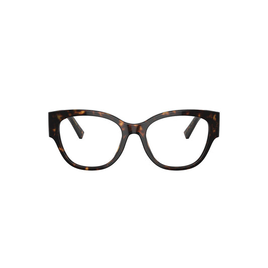 Gafas de Vista para Mujer Dolce & Gabbana 3377 502 - En Acetato color Café