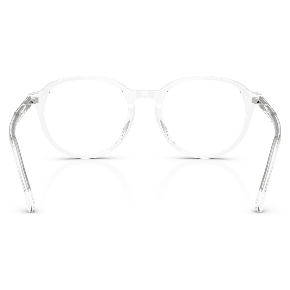 Gafas de Vista para Hombre Dolce & Gabbana 3444 3133 - Acetato color Transparente